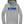 Mustangs Running Club: ADULT Embroidered Sport-Wick Fleece Hooded Pullover