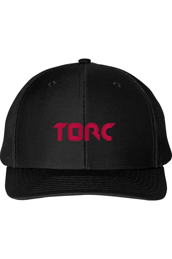 Torc: Richardson Snapback Trucker Cap