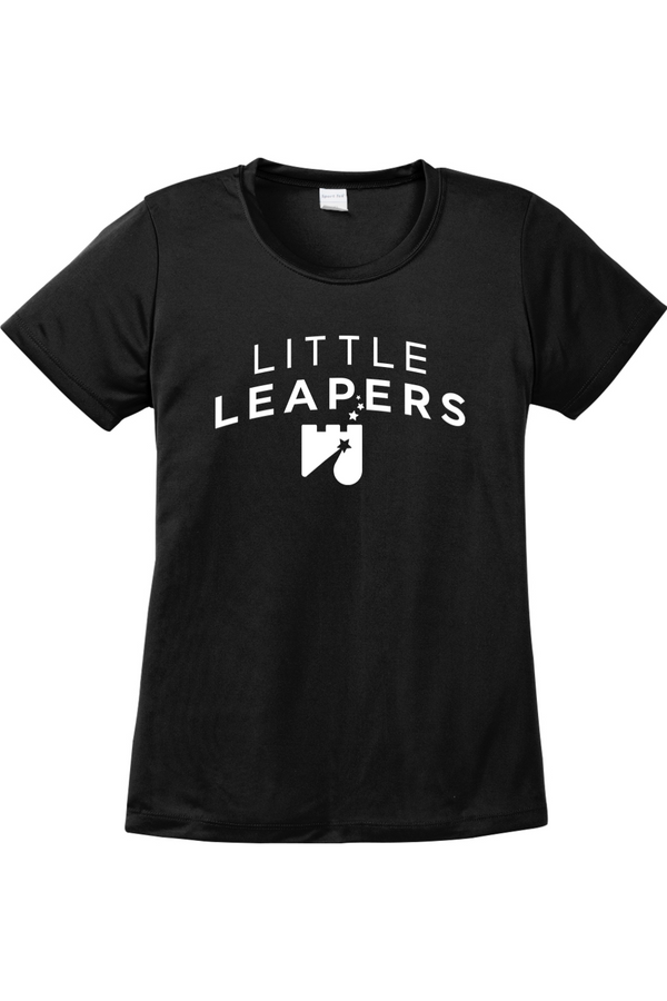 Little Leapers: LADIES Performance Tee