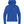 MVES Staff:  LADIES Dry-Wick Stretch Performance Fleece Hoodie
