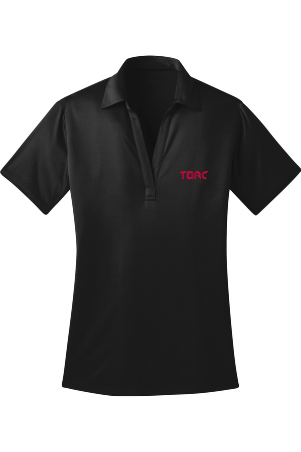 Torc: LADIES Performance Polo