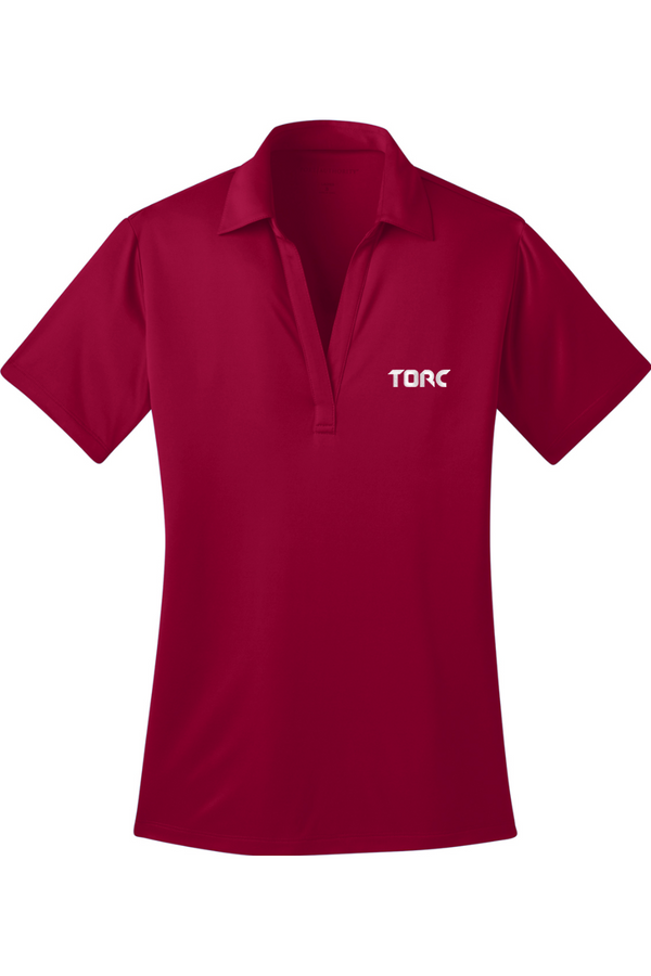 Torc: LADIES Performance Polo