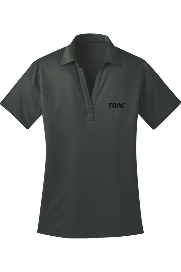 Torc: LADIES Performance Polo