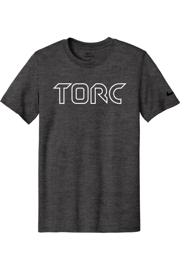 Torc: Nike Ladies Swoosh Sleeve rLegend Tee