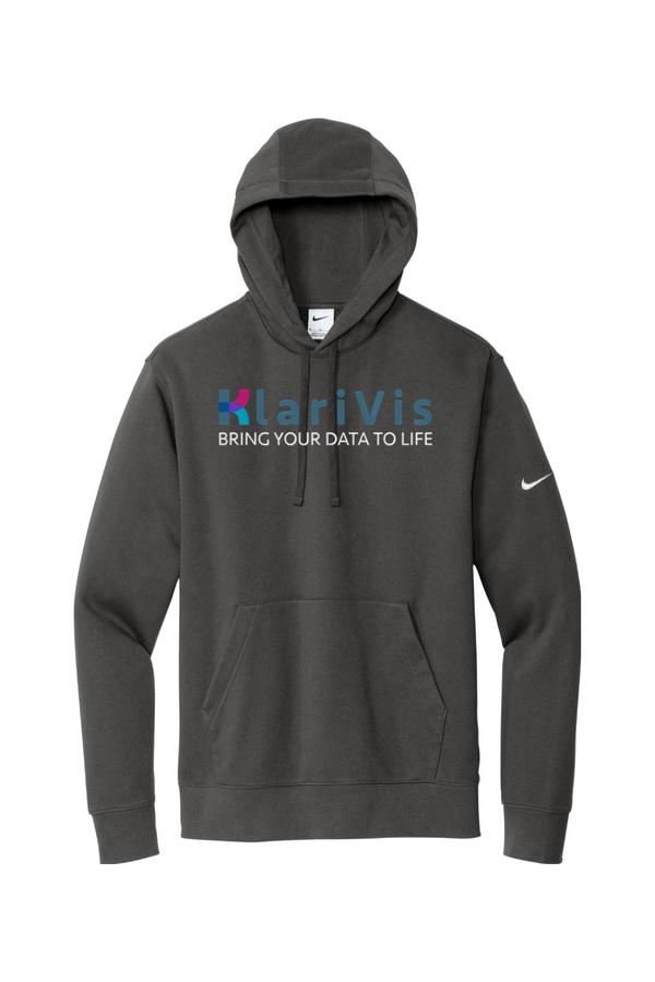 KlariVis: Nike ADULT Fleece Pullover Hoodie