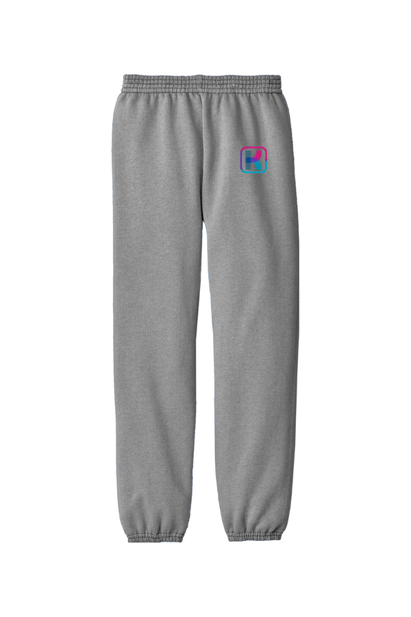 KlariVis: YOUTH Fleece Sweatpant