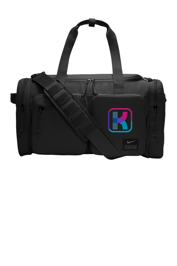 KlariVis: Nike Utility Duffel