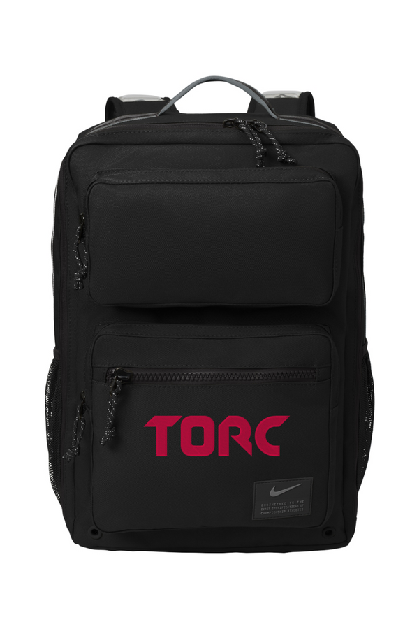 Torc: Nike Utility Speed Backpack