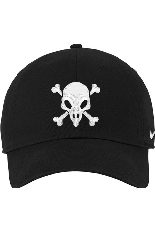 Turkey Skull: Nike Heritage 86 Cap