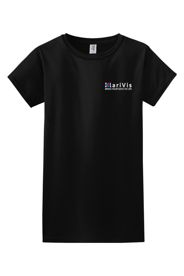 KlariVis: LADIES Softstyle T-Shirt