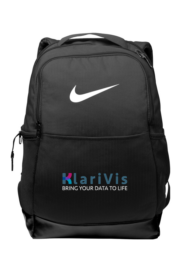 KlariVis: Nike Medium Backpack