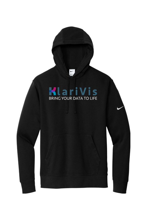 KlariVis: Nike ADULT Fleece Pullover Hoodie