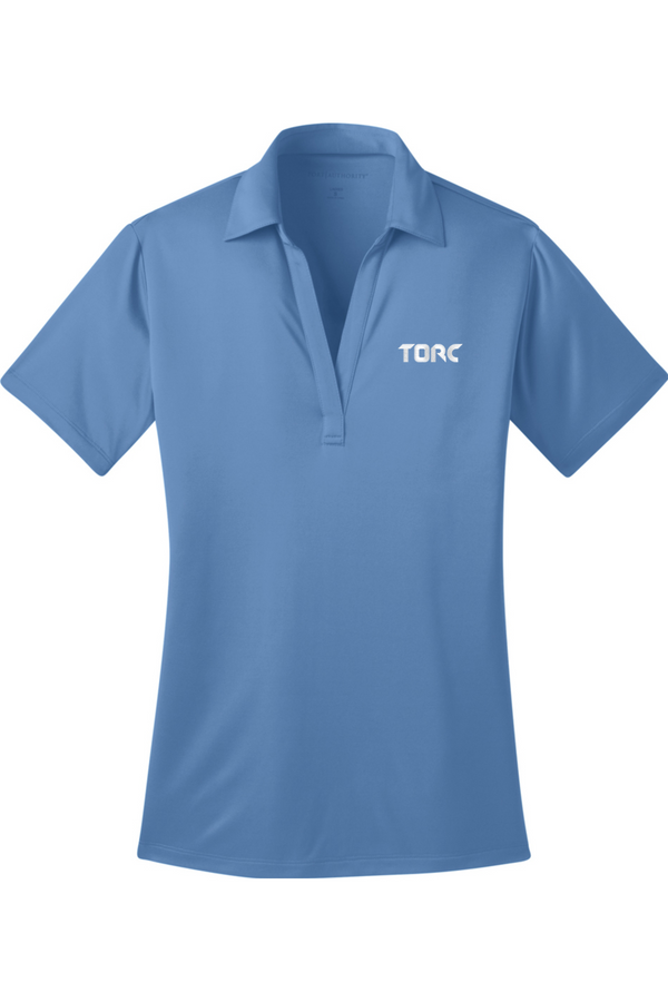 Torc: LADIES Performance Polo