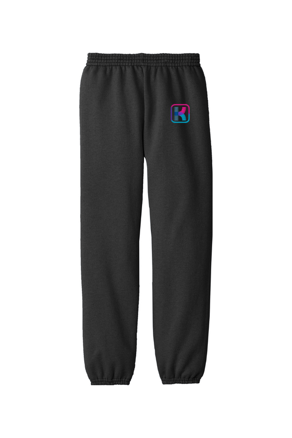 KlariVis: YOUTH Fleece Sweatpant