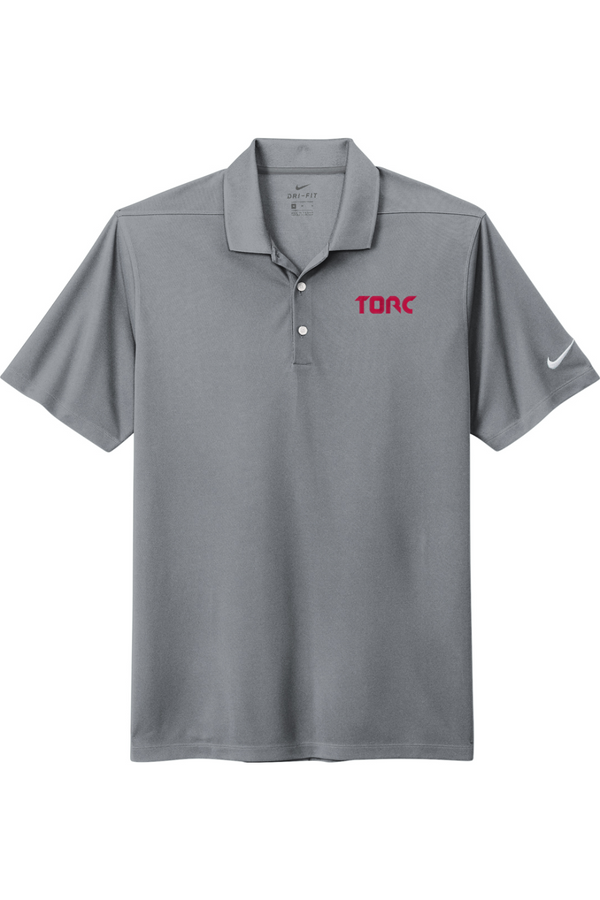 Torc: TALL Nike Dri-FIT Micro Pique 2.0 Polo