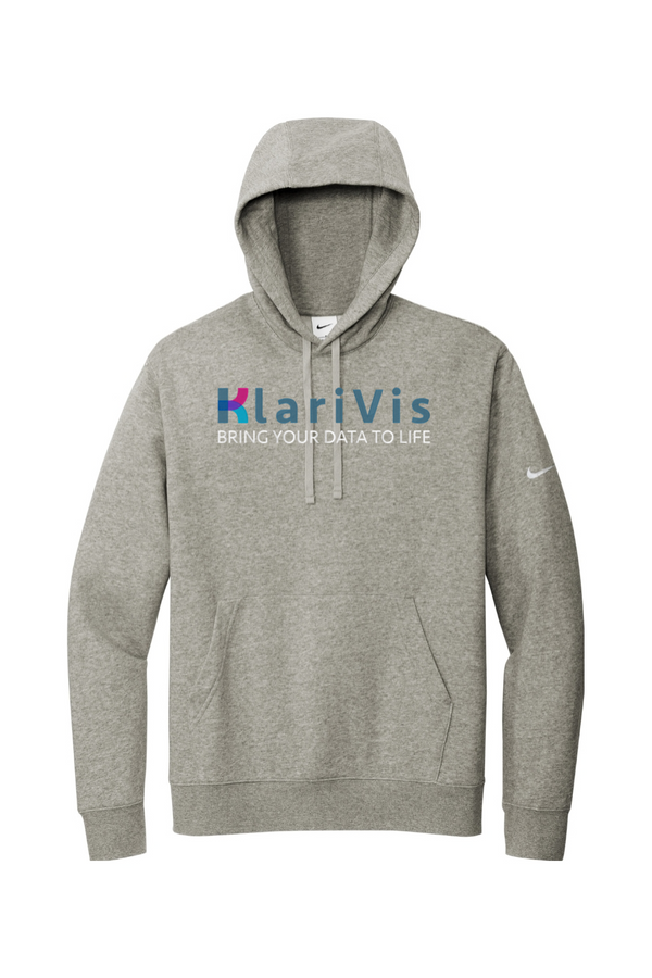 KlariVis: Nike ADULT Fleece Pullover Hoodie