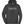 KlariVis: ADULT Heather Fleece Pullover Hooded Sweatshirt