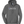 KlariVis: ADULT Heather Fleece Pullover Hooded Sweatshirt
