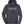 KlariVis: ADULT Heather Fleece Pullover Hooded Sweatshirt
