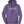 KlariVis: ADULT Heather Fleece Pullover Hooded Sweatshirt