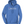 KlariVis: ADULT Heather Fleece Pullover Hooded Sweatshirt