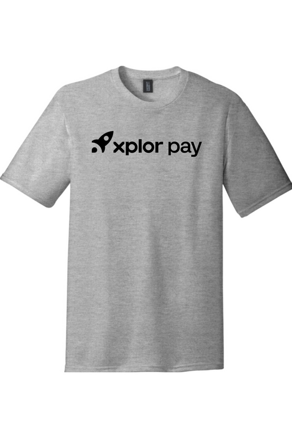 Xplor Pay: ADULT TriBlend Tee (Printed)