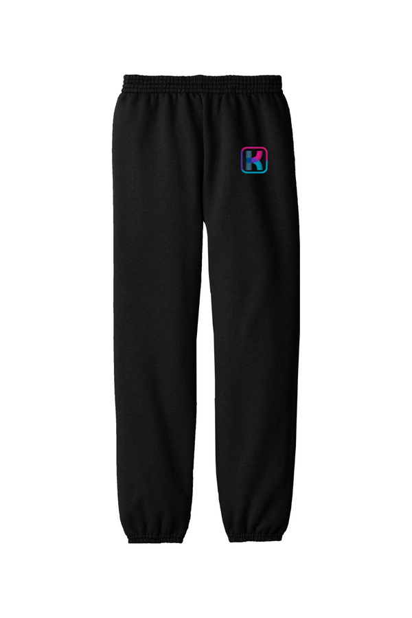 KlariVis: YOUTH Fleece Sweatpant