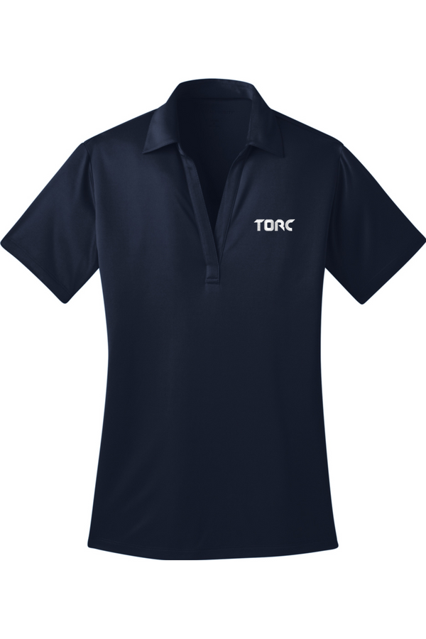 Torc: LADIES Performance Polo