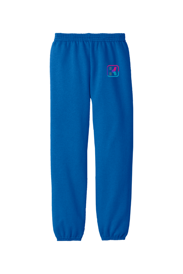 KlariVis: YOUTH Fleece Sweatpant