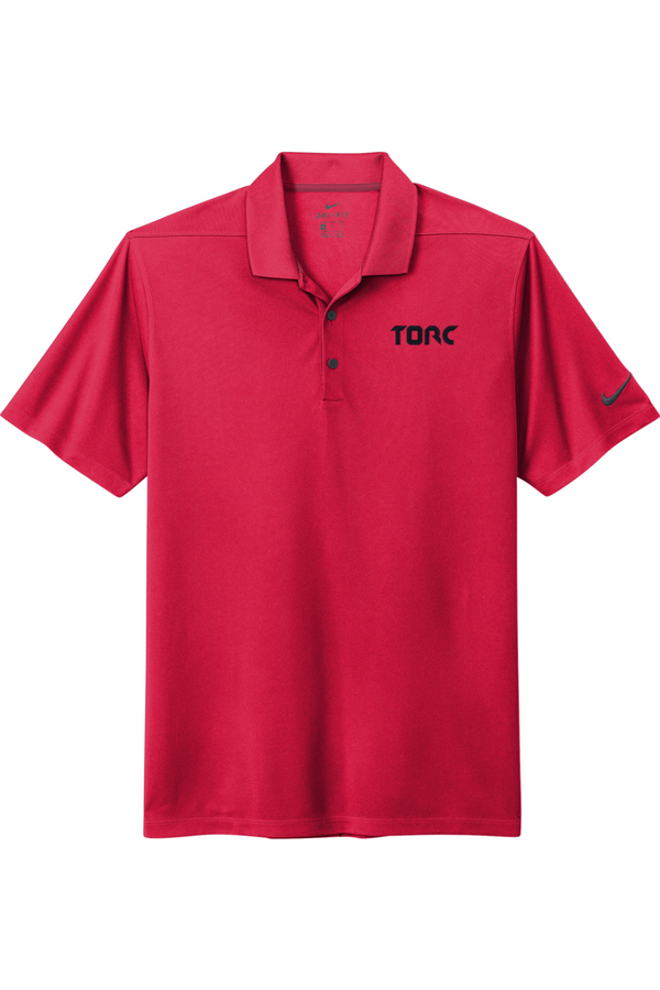 Torc: TALL Nike Dri-FIT Micro Pique 2.0 Polo