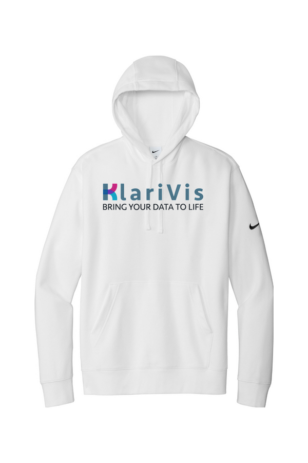 KlariVis: Nike ADULT Fleece Pullover Hoodie