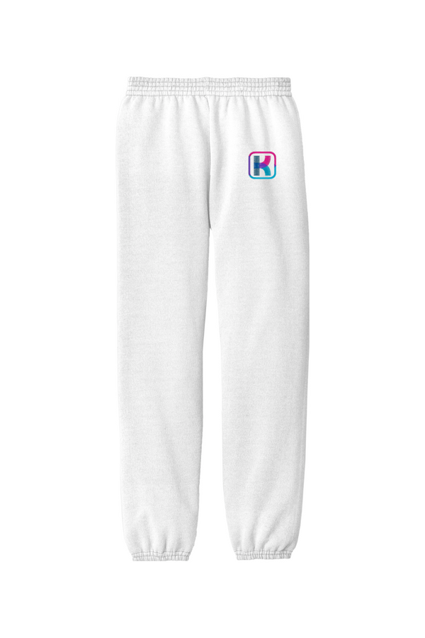 KlariVis: YOUTH Fleece Sweatpant