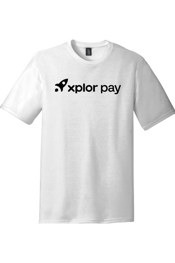 Xplor Pay: ADULT TriBlend Tee (Printed)