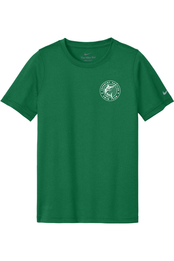 Coventry Sailfish: Nike YOUTH Legend Tee (Printed)
