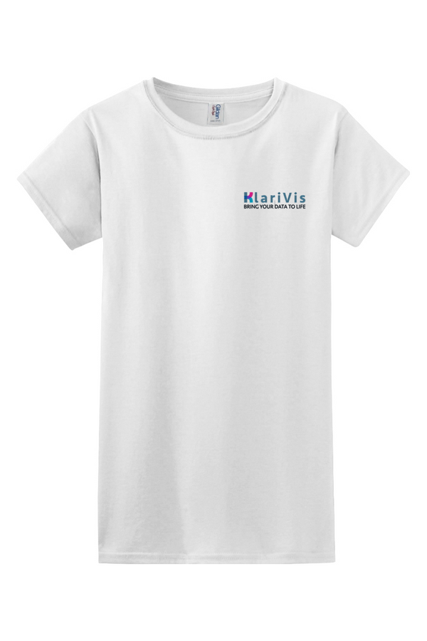 KlariVis: LADIES Softstyle T-Shirt