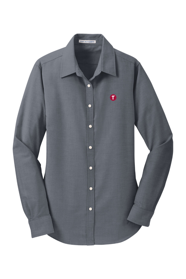 Torc: LADIES SuperPro Oxford Shirt