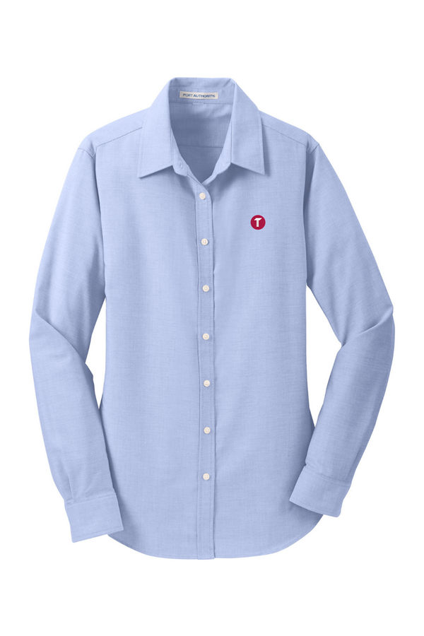 Torc: LADIES SuperPro Oxford Shirt