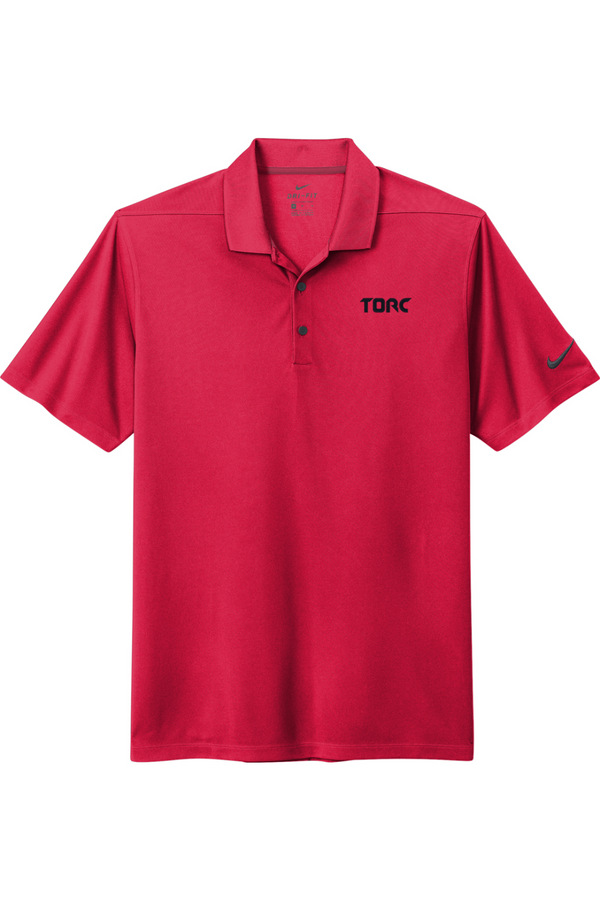 Torc: ADULT Nike Dri-FIT Micro Pique 2.0 Polo