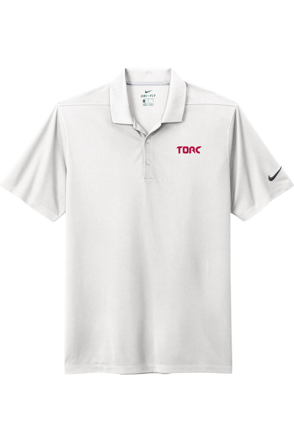 Torc: ADULT Nike Dri-FIT Micro Pique 2.0 Polo