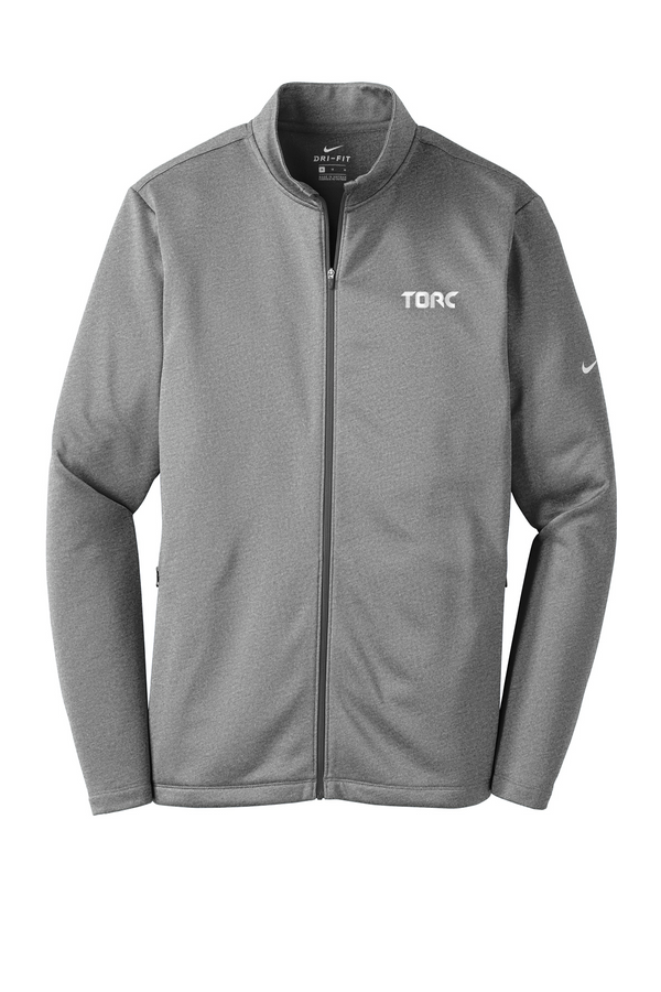 Torc: ADULT Nike Therma-FIT Full-Zip Fleece