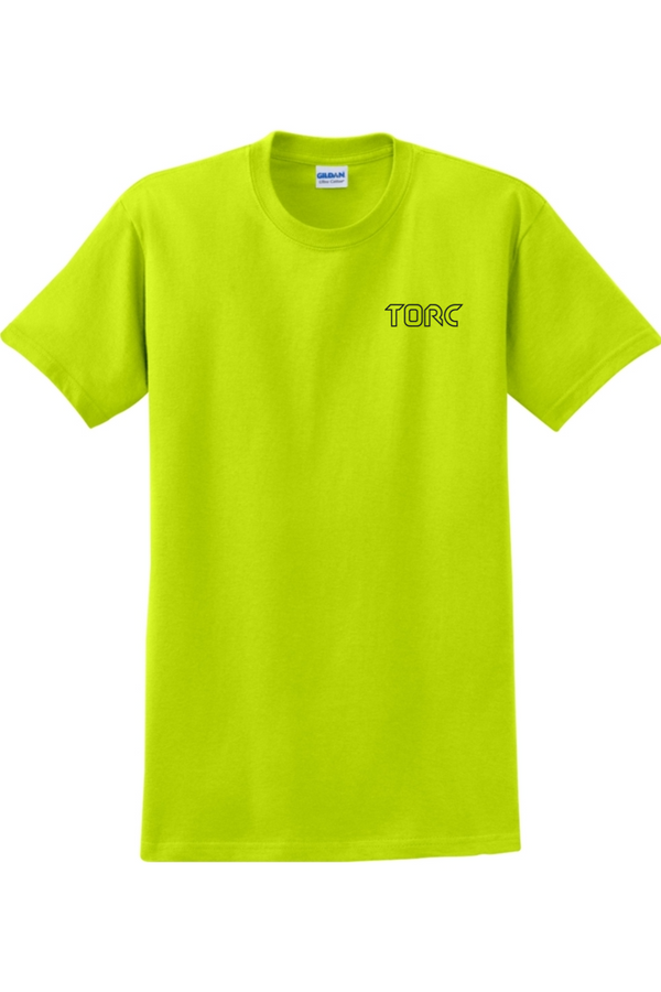 Torc: ADULT Safety T-Shirt