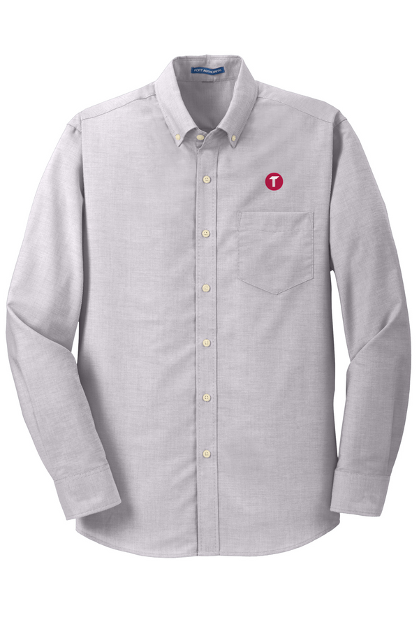 Torc: ADULT SuperPro Oxford Shirt