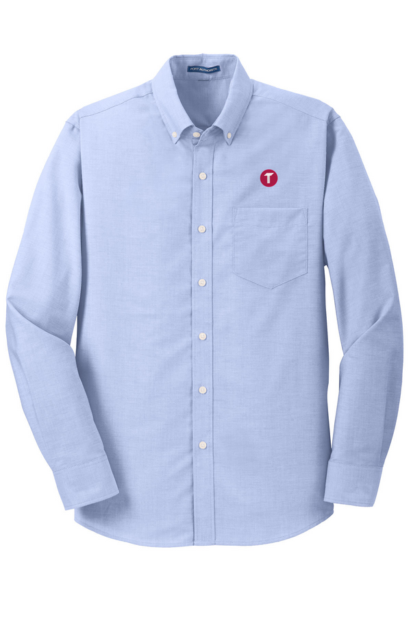 Torc: ADULT SuperPro Oxford Shirt