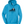VDOE: ADULT Neon Fleece Pullover Hooded Sweatshirt (FullFront Embroidery)