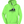 VDOE: ADULT Neon Fleece Pullover Hooded Sweatshirt (FullFront Embroidery)