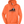 VDOE: ADULT Neon Fleece Pullover Hooded Sweatshirt (FullFront Embroidery)