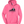 VDOE: ADULT Neon Fleece Pullover Hooded Sweatshirt (FullFront Embroidery)