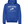 MVES: YOUTH Heavy Hooded Sweatshirt (FullFront Embroidery)