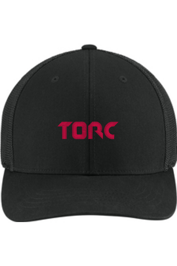 Torc: Carhartt Flexfit 110 Mesh Back Cap