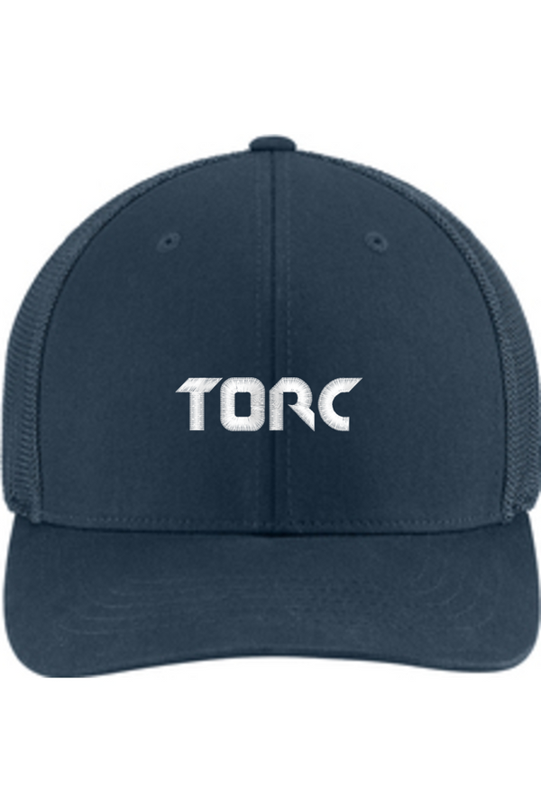 Torc: Carhartt Flexfit 110 Mesh Back Cap